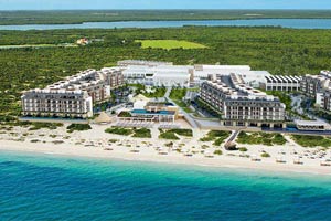 Catalonia Riviera Maya Resort & Spa Hotel - All-Inclusive - Cancun, Mexico